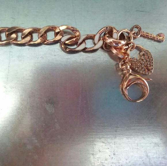 Fossil women's bracelet - Picture 3 of 3